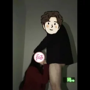 邻居少妇看到直接吓跑了！点赞收藏交换～