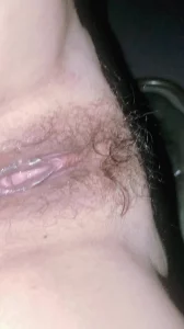 3分钟，淫荡老婆就被舔入高潮