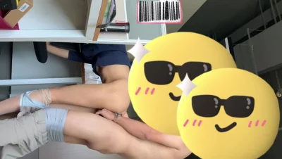 办公室爆草丝袜女同事