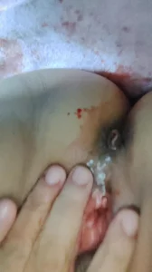 熟女经期自自慰