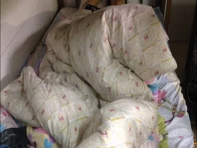 就是环境有点差！