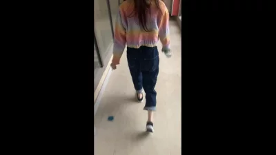 老公出门在外什么都不知道！