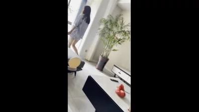 少妇家客厅偷情纪实！